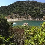 Villa Chiarenza, Tuerredda Teulada