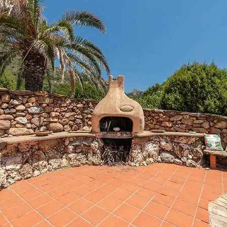 Chiarenza, Tuerredda *