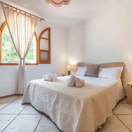 Villa Chiarenza, Tuerredda