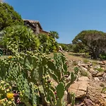 Chiarenza, Tuerredda *