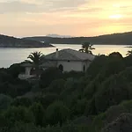 Chiarenza, Tuerredda 빌라 *