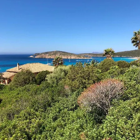 Chiarenza, Tuerredda * تويلادا